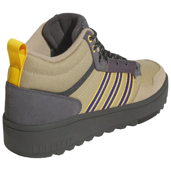 Adidas Hoops 4.0 Mid Winterized Adidas Hoops 4.0 Mid Winterized